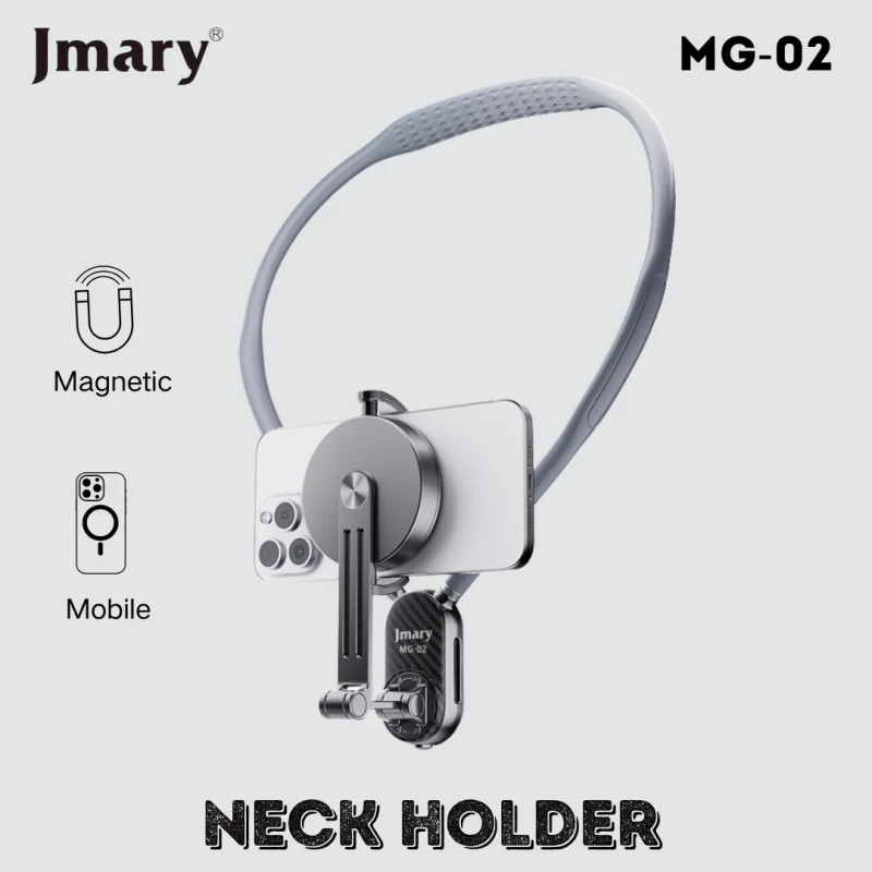 JMARY NECK HOLDER MG-02 - Image 2