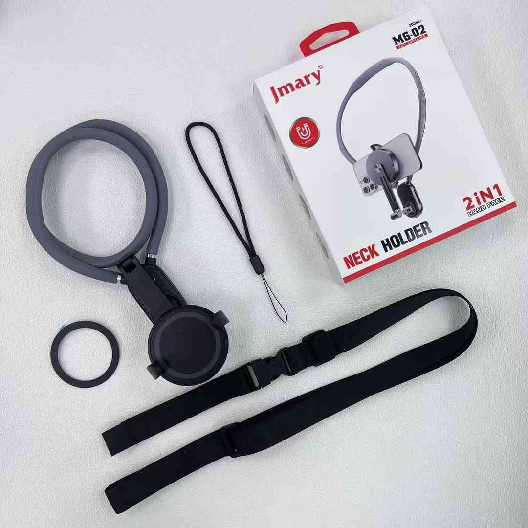 JMARY NECK HOLDER MG-02 - Image 6