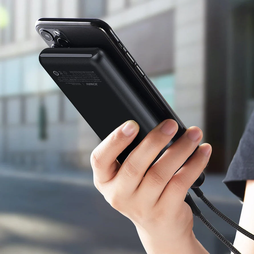 JOWAY POWER BANK 10000mah - Image 2