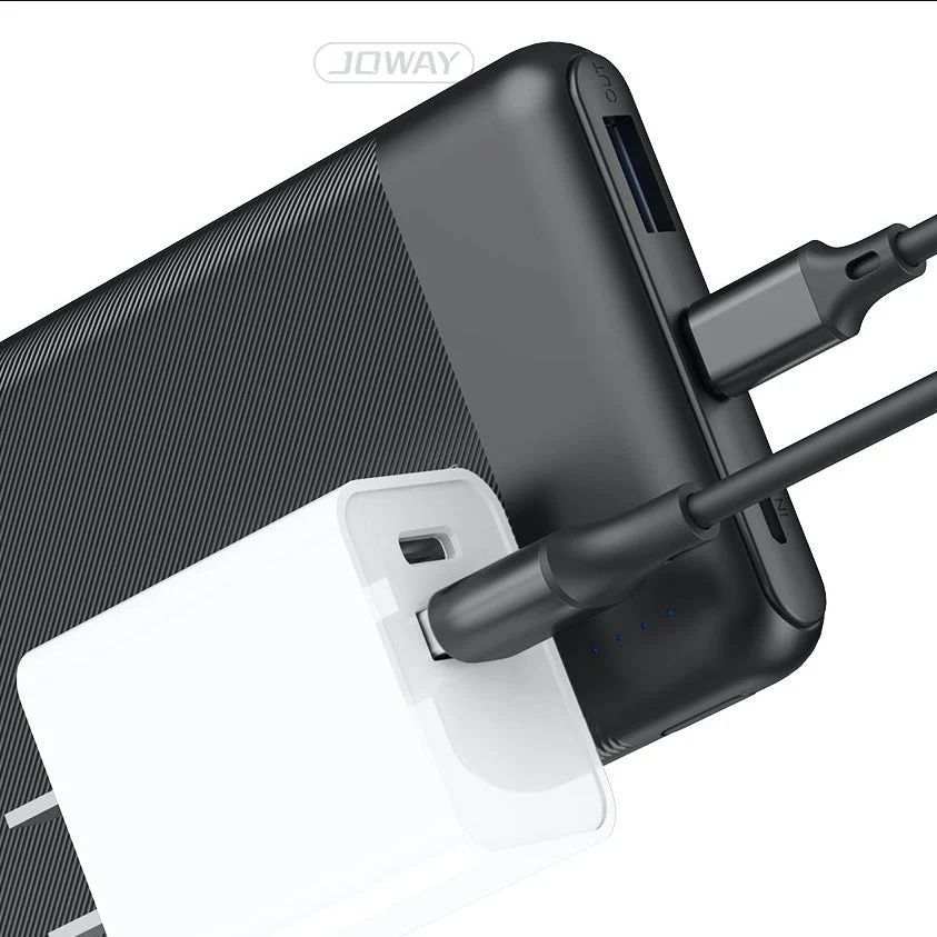JOWAY POWER BANK 10000mah - Image 3