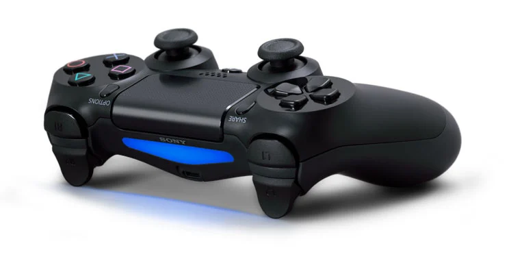 sony PS4 JOYSTICK dualsense - Image 15