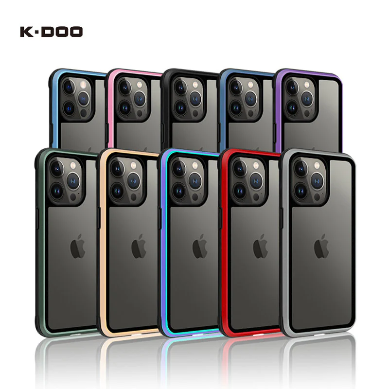 K-doo Ares covers - Image 2