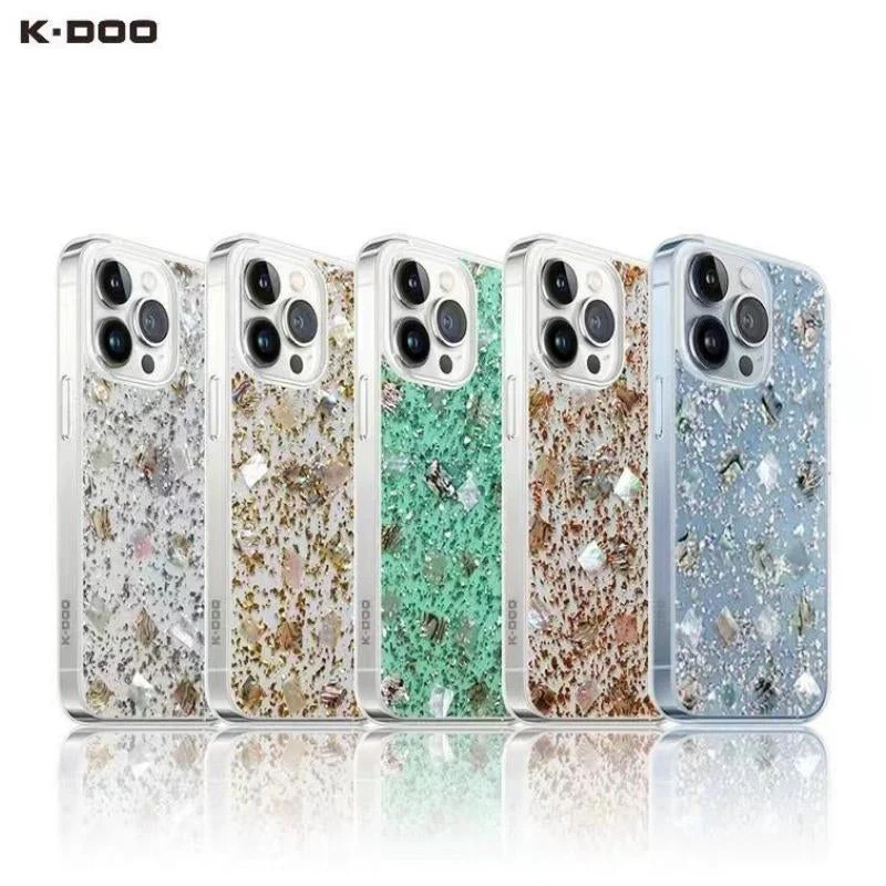 K-doo Flash covers - Image 3