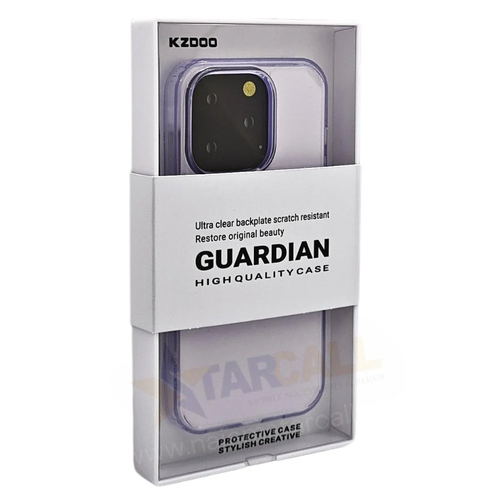 K-doo guardian iphone 14 series cover - Image 3