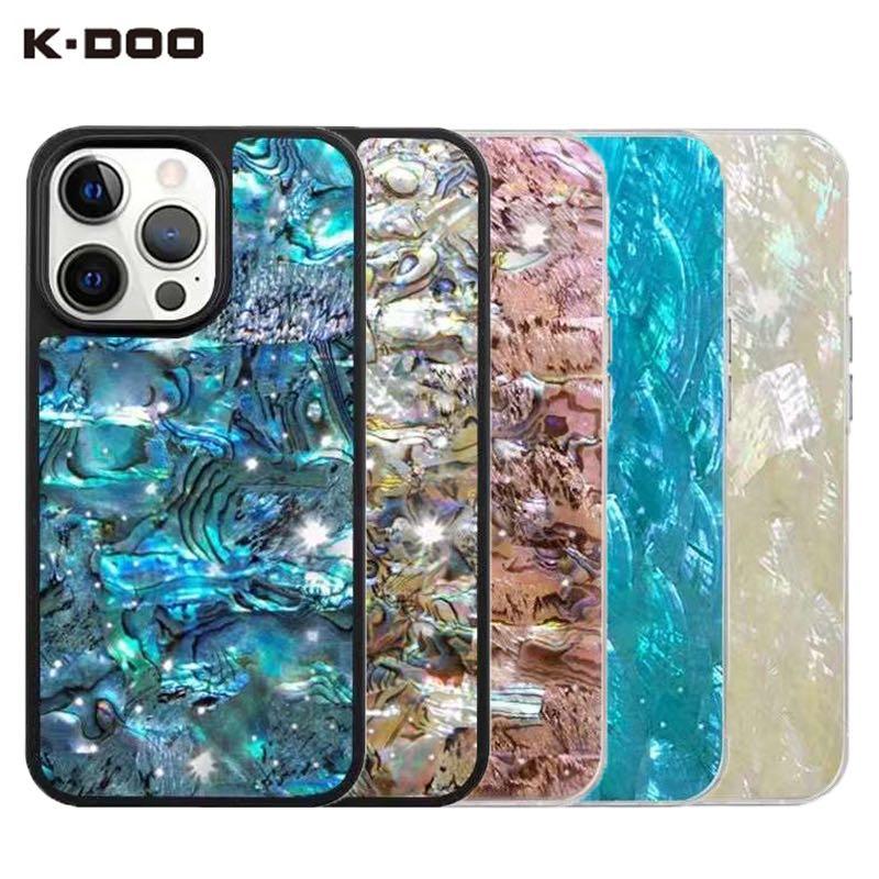 K-DOO SEASHELL iphone 13 series - Image 4