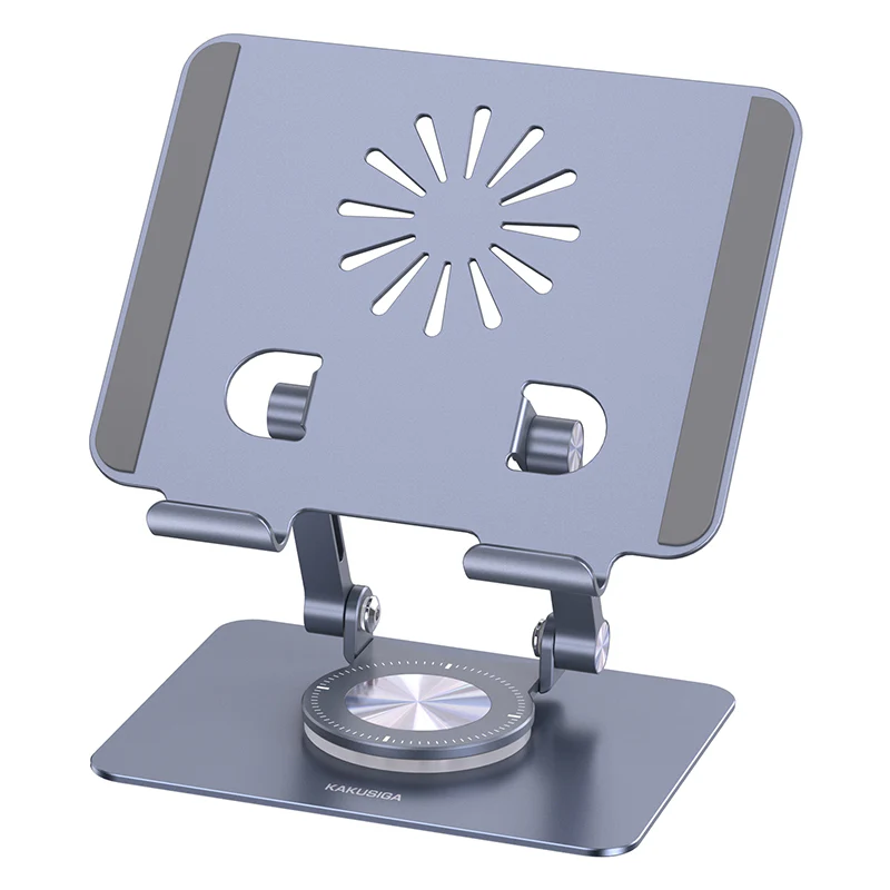 Kakusiga swivel desktop holder