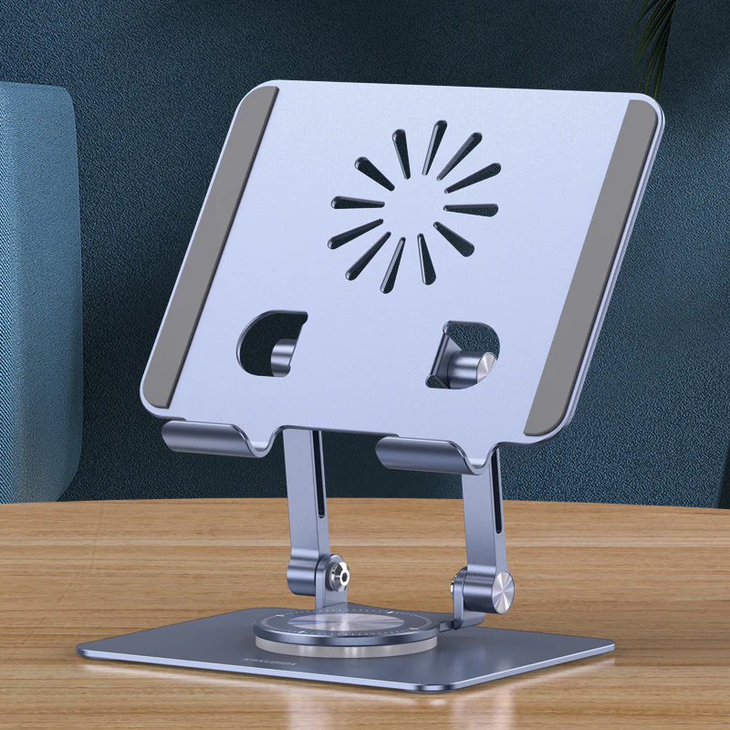Kakusiga swivel desktop holder - Image 2