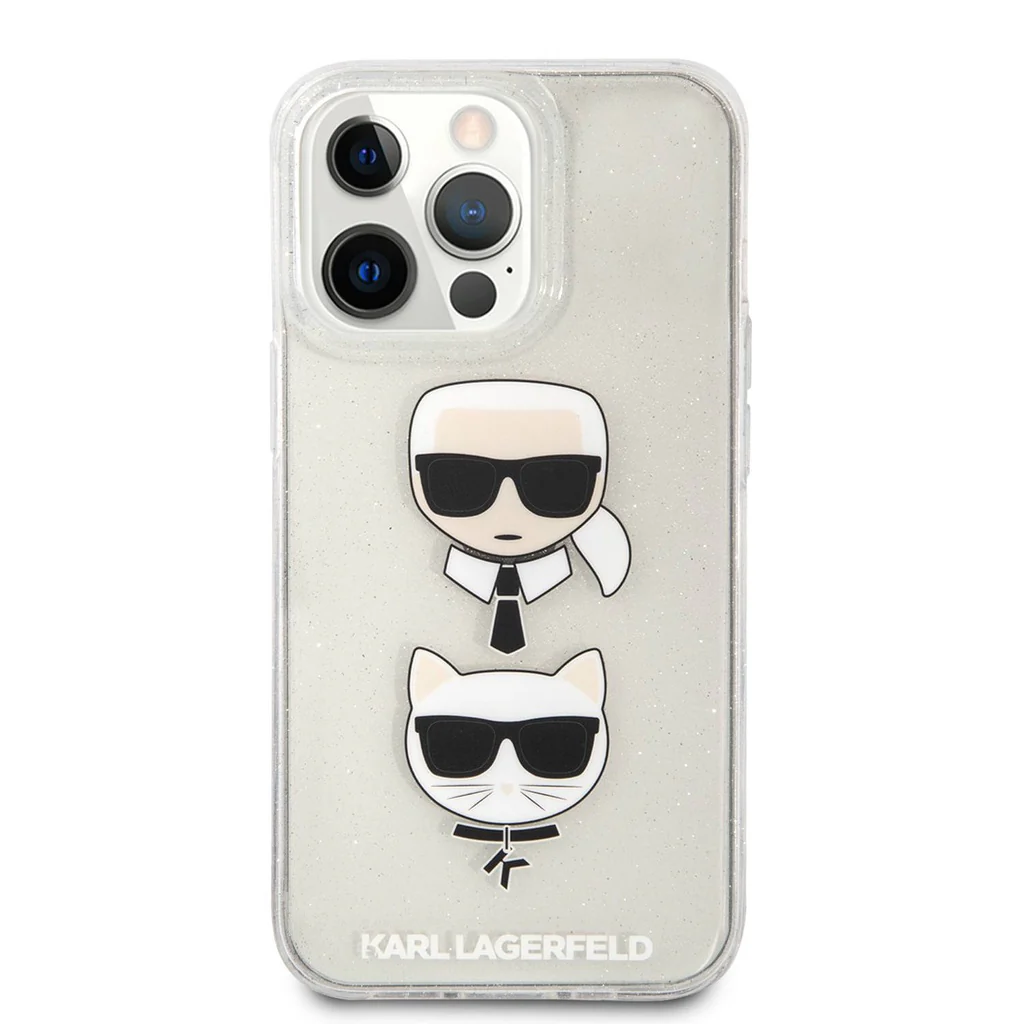 KARL LAGERFELD COVER IPHONE SERIES - Image 4