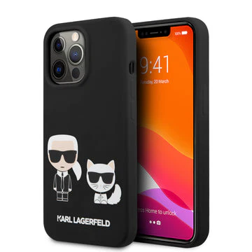 KARL LAGERFELD COVER IPHONE SERIES - Image 7