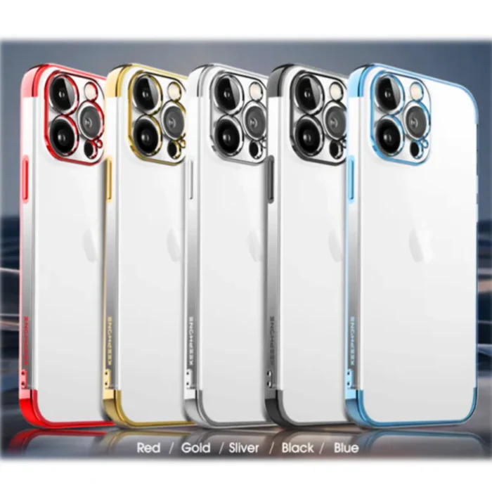 KEEPHONE BEAUTY SERIES COVER IPHONE 14