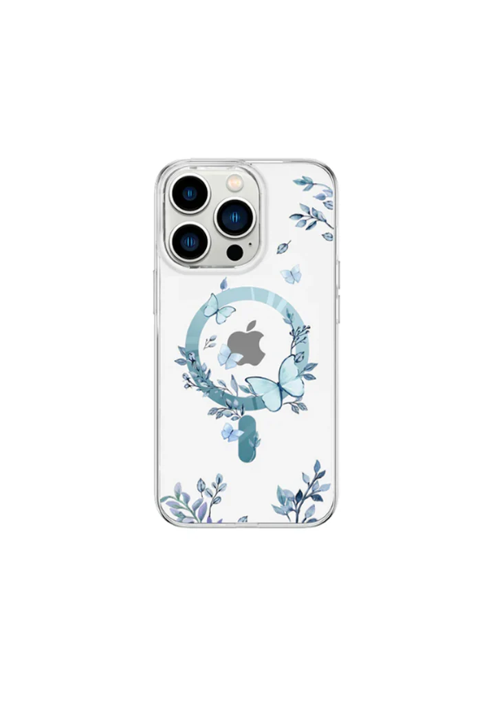 KEEPHONE GARDEN SERIES IPHONE 14 COVER - Image 5