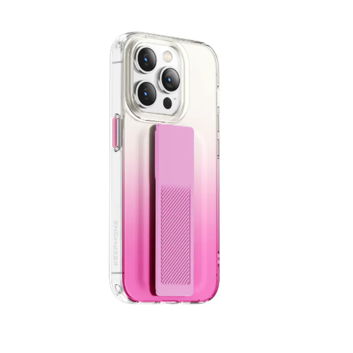 KEEPHONE HELDRO PLUS CLEAR COVER IPHONE 14