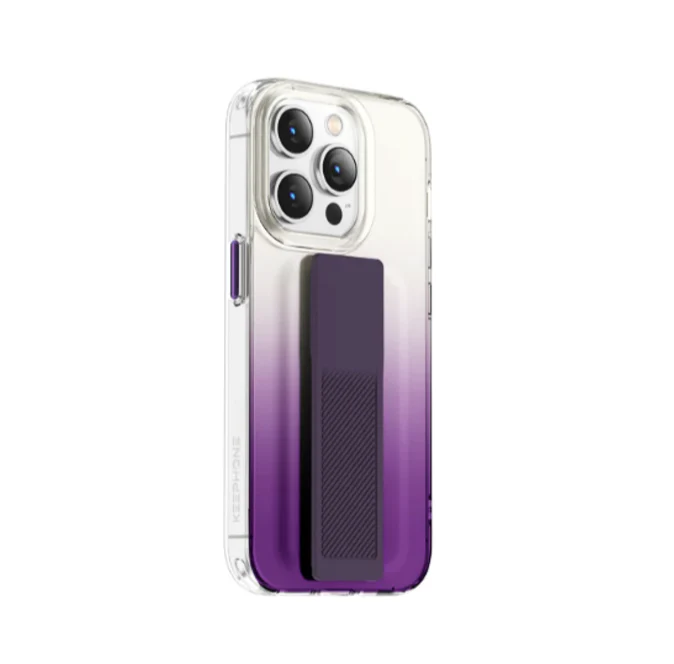 KEEPHONE HELDRO PLUS CLEAR COVER IPHONE 14 - Image 3