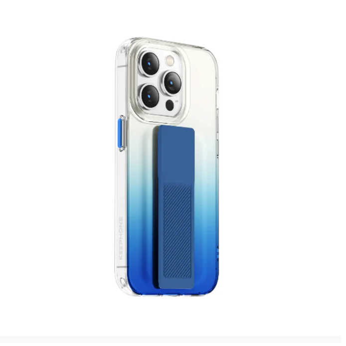 KEEPHONE HELDRO PLUS CLEAR COVER IPHONE 14 - Image 4