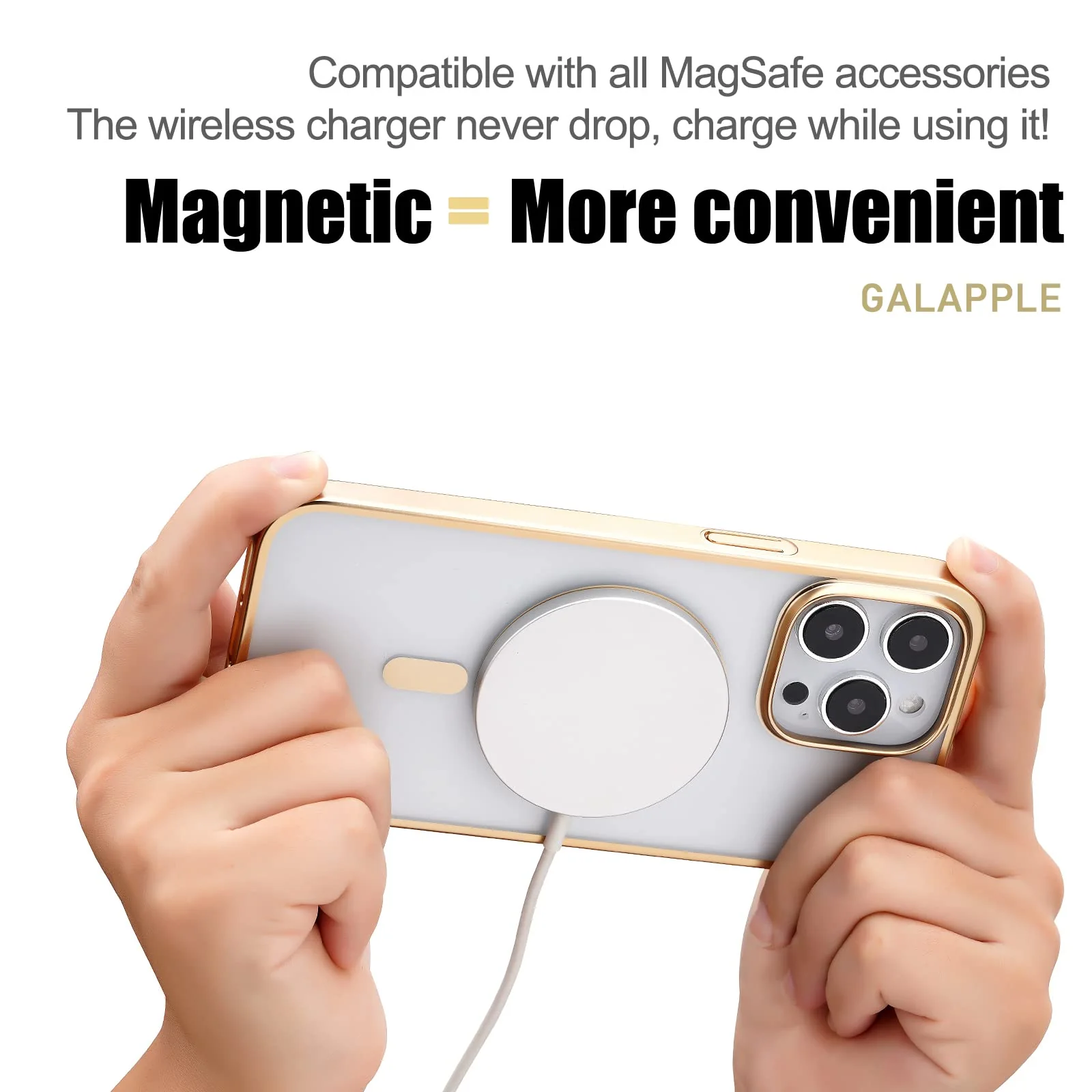 KEEPHONE MAGNETIC PRO - Image 2