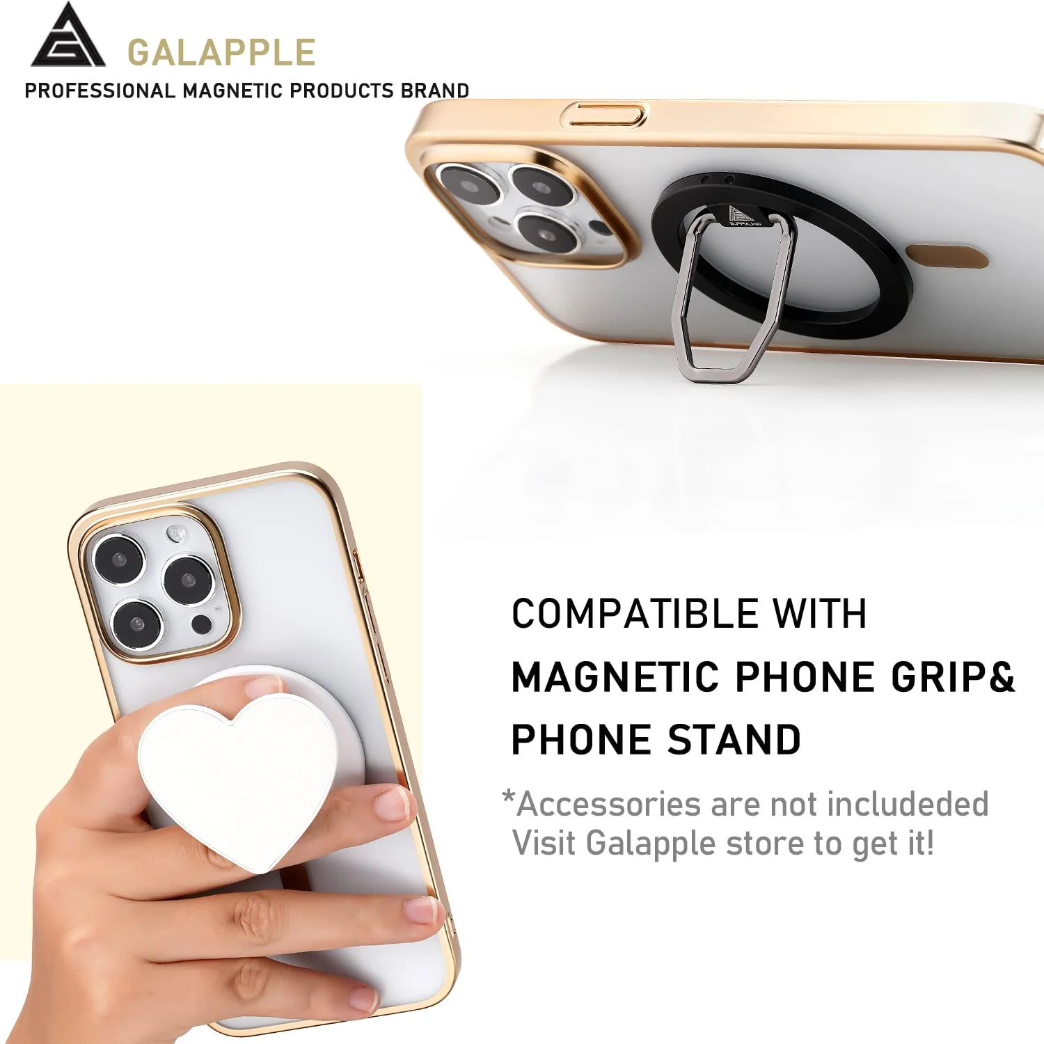 KEEPHONE MAGNETIC PRO - Image 3