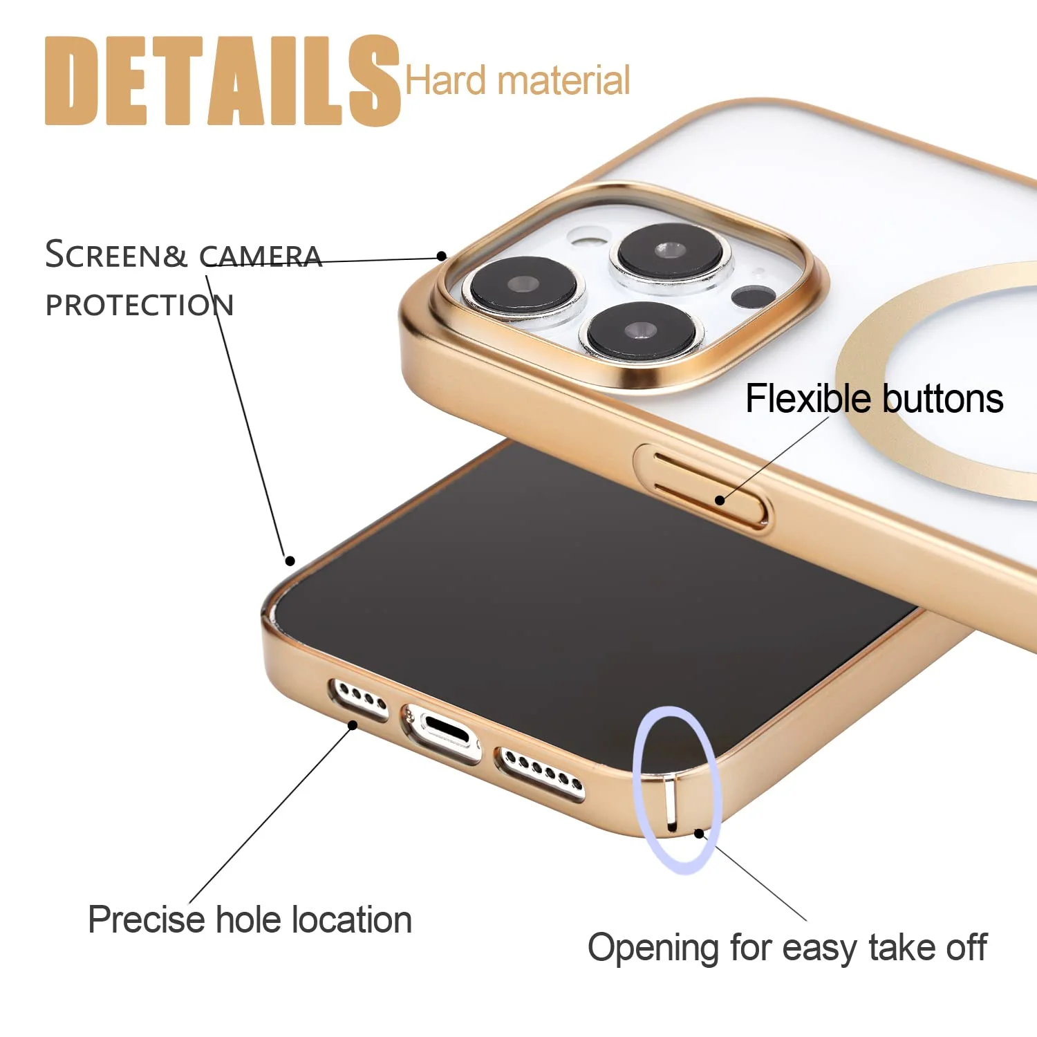 KEEPHONE MAGNETIC PRO - Image 4