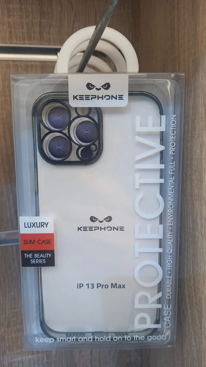 KEEPHONE PROTECTIVE 13 PRO MAX - Image 11