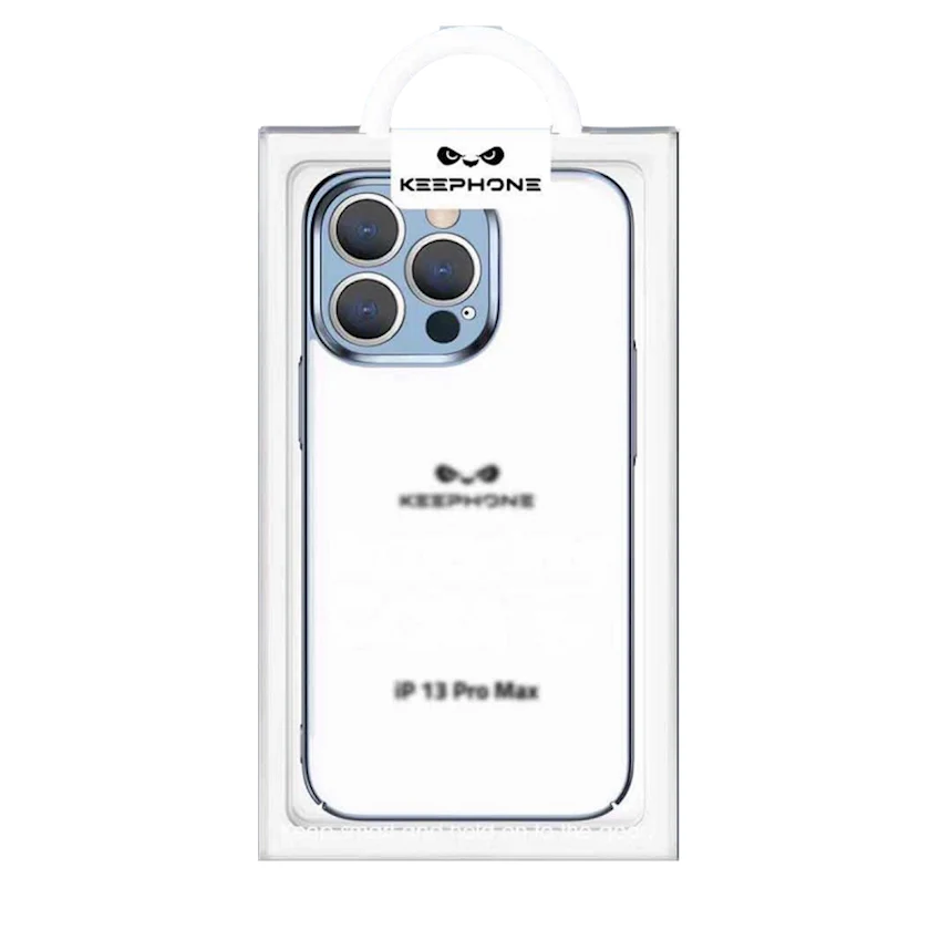 KEEPHONE PROTECTIVE 13 PRO MAX - Image 2