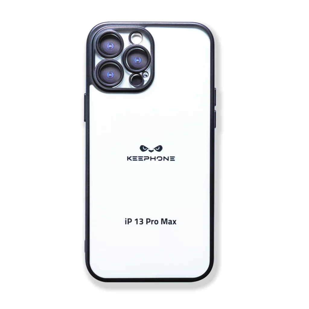 KEEPHONE PROTECTIVE 13 PRO MAX - Image 4