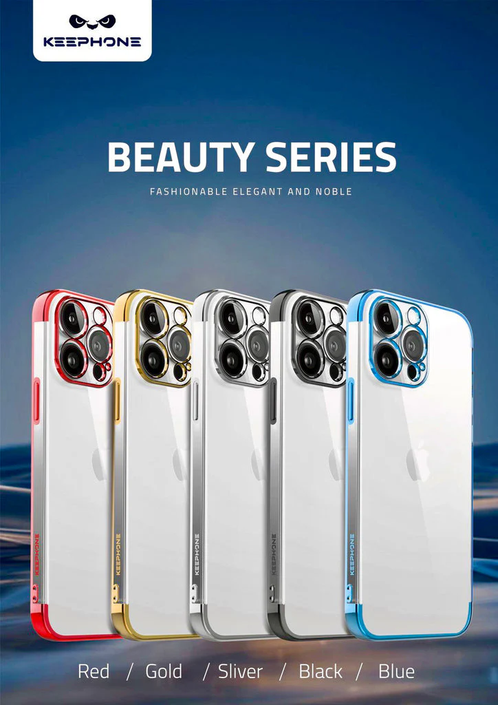 KEEPHONE PROTECTIVE 13 PRO MAX - Image 5