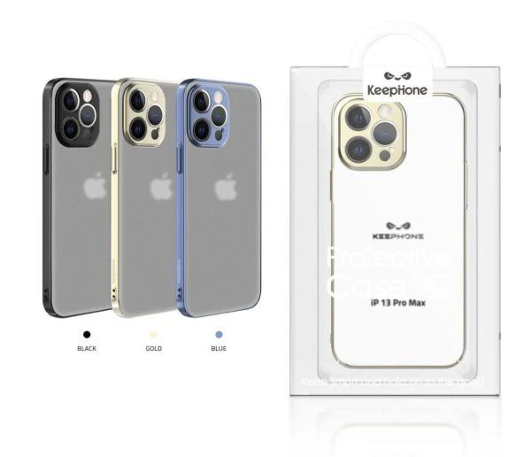 KEEPHONE PROTECTIVE 13 PRO MAX - Image 7