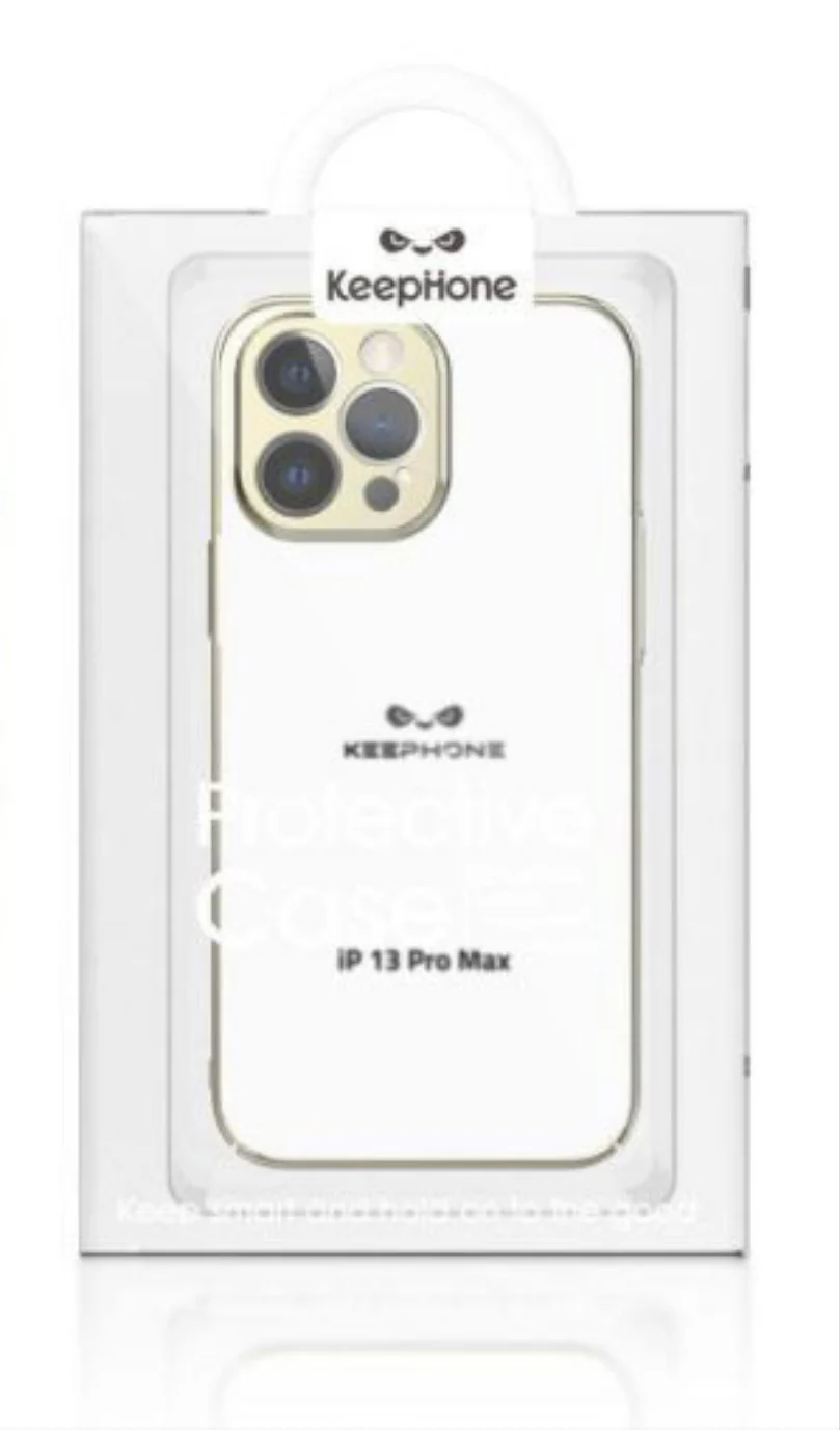 KEEPHONE PROTECTIVE 13 PRO MAX - Image 8