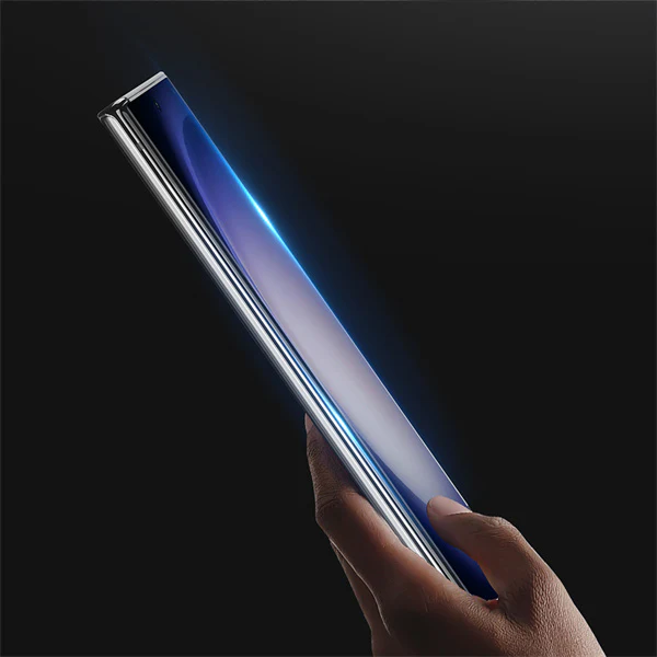 KEEPHONE ULTRA CLEAR PROTECTION S23 - Image 4