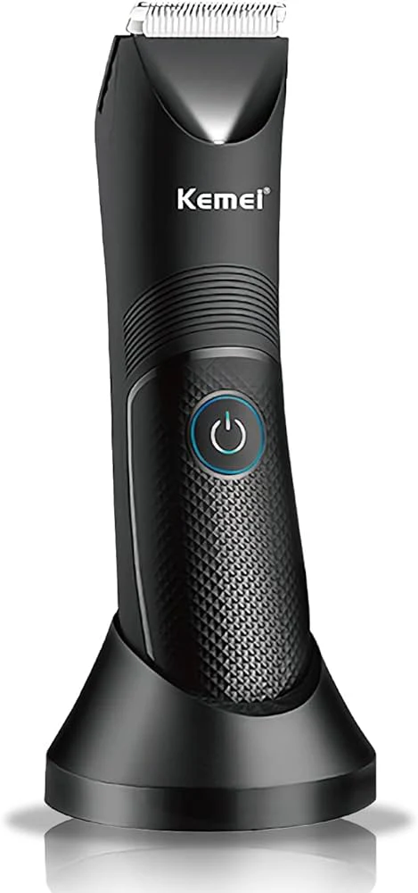 kemei Hair Clipper Km-1838 - Image 2