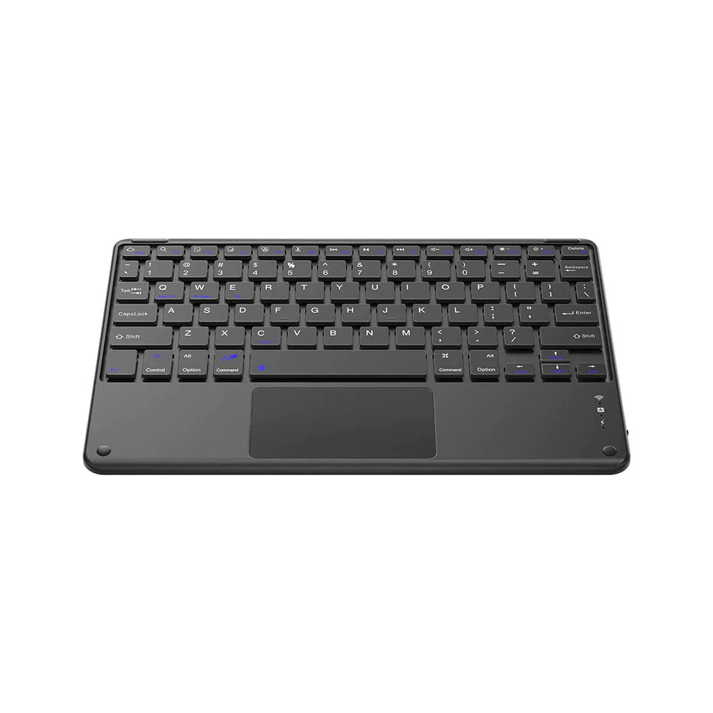 BLACKVIEW KEYBOARD WIRELESS FOR ALL TABLETS & PHONES - Image 2