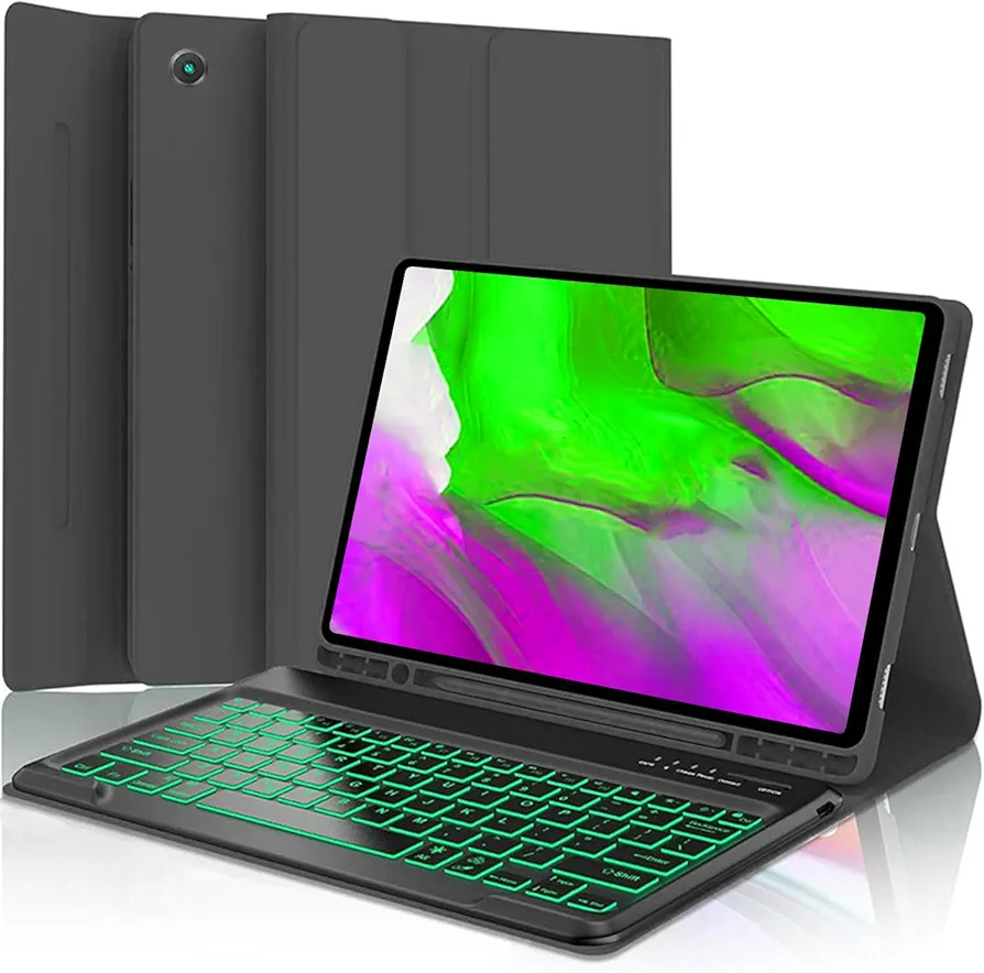 KEYBOARD CASE WITH TOUCH PAD PROTECTED KEYBOARD CASE - Image 3