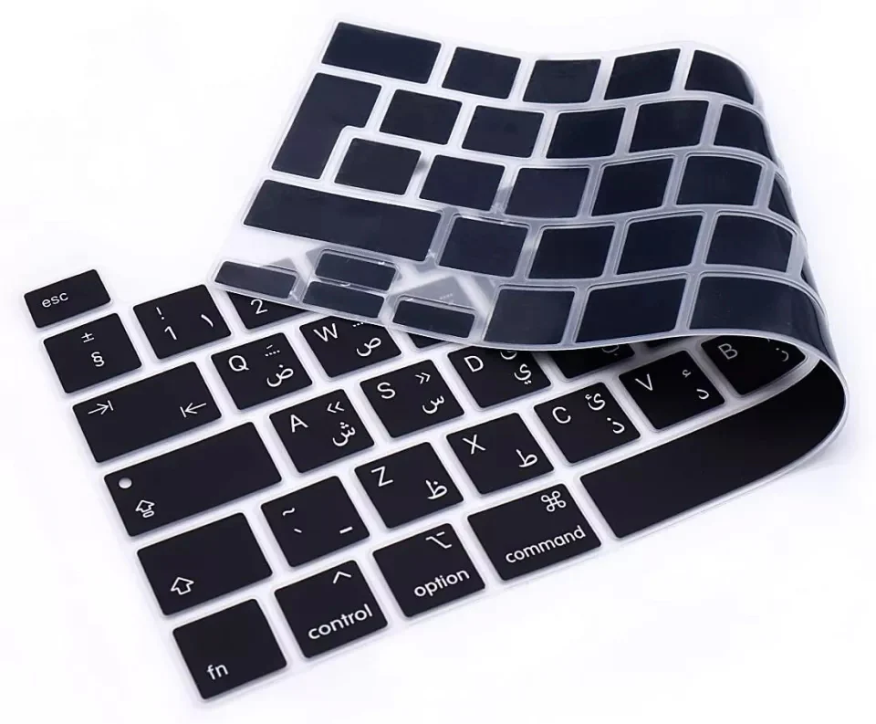 KEYBOARD GUARD MACBOOK PRO/ M2 PRO - Image 2