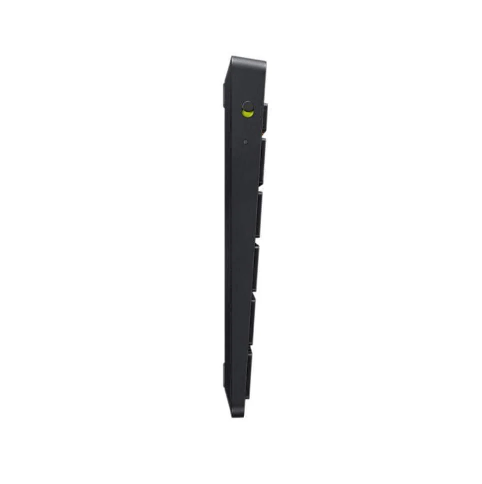SAMSUNG KEYBOARD TRIO 500 - Image 2