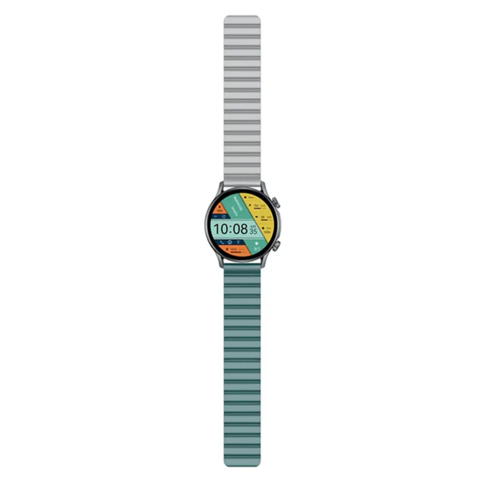 Kieslect Kr Pro Ltd Smart Watch - Image 4