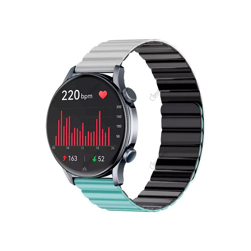 Kieslect Kr Pro Ltd Smart Watch - Image 5