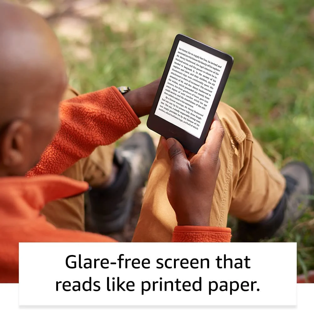 Amazon KINDLE 11 GENERATION - Image 4