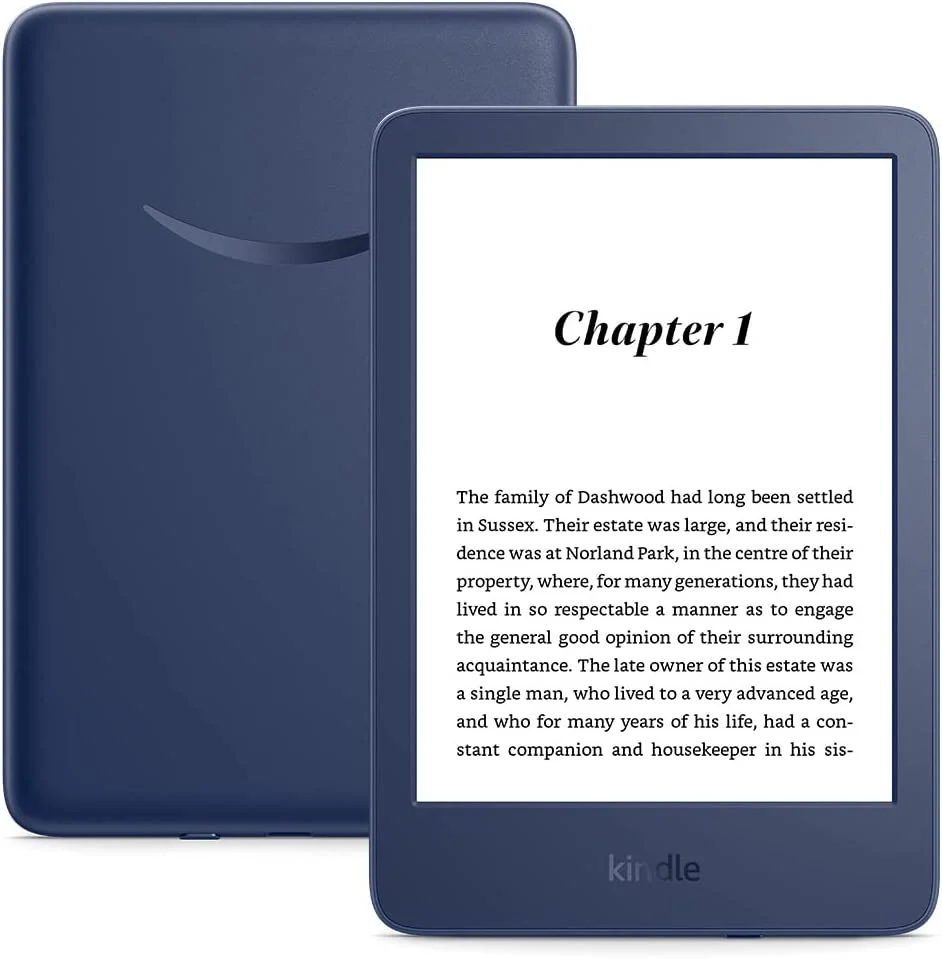 Amazon KINDLE 11 GENERATION - Image 6