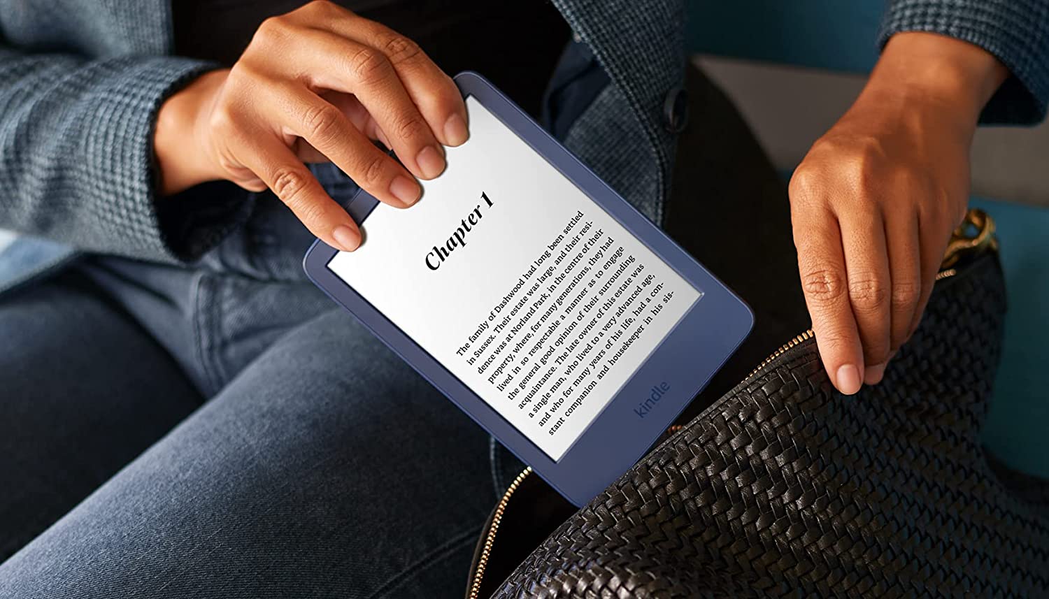 Amazon KINDLE 11 GENERATION - Image 7