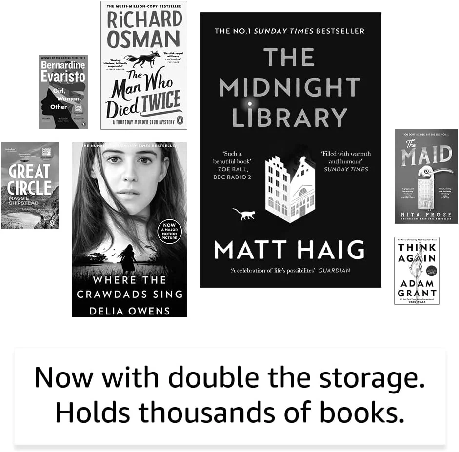 Amazon KINDLE 11 GENERATION - Image 9