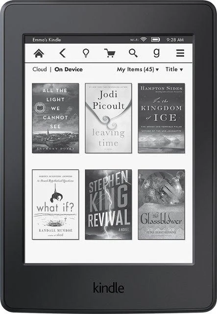 Amazon KINDLE PAPERWHITE 10 GENERATION WIFI - Image 3