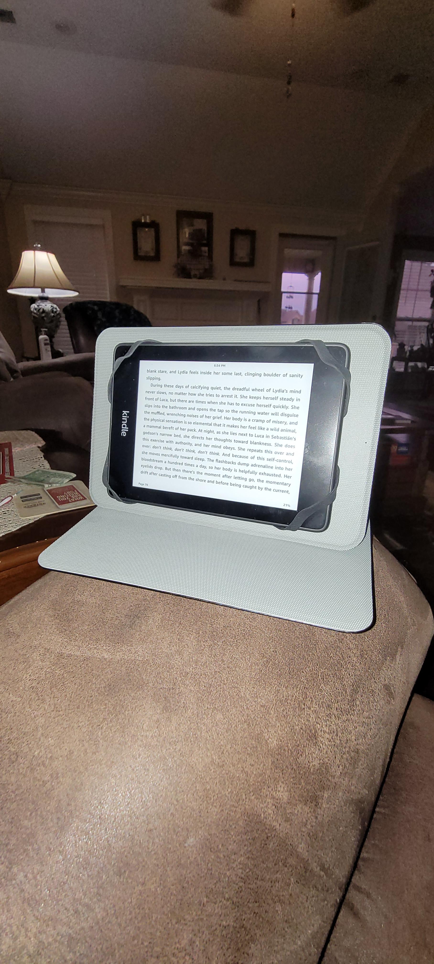 Amazon KINDLE PAPERWHITE 10 GENERATION WIFI - Image 4
