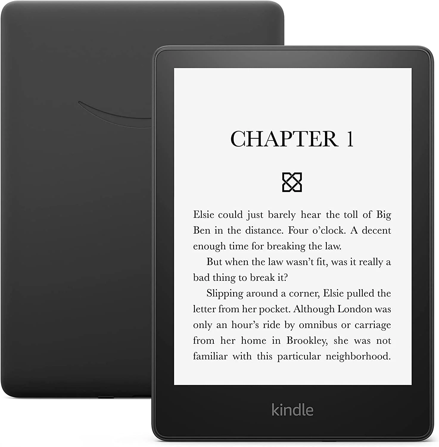 Amazon KINDLE PAPERWHITE 10 GENERATION WIFI - Image 6