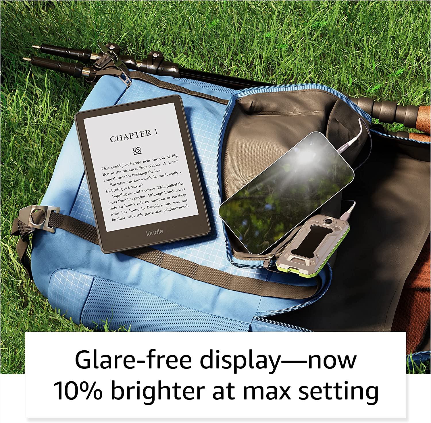 Amazon KINDLE PAPERWHITE 10 GENERATION WIFI - Image 7