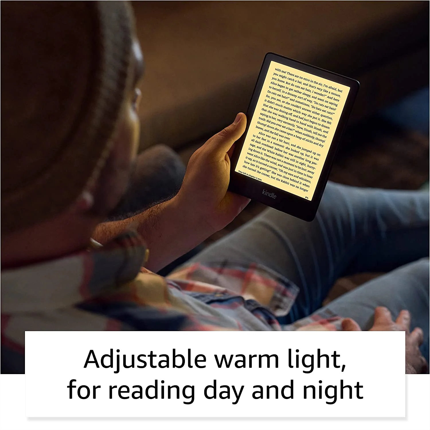 Amazon KINDLE PAPERWHITE 10 GENERATION WIFI - Image 8