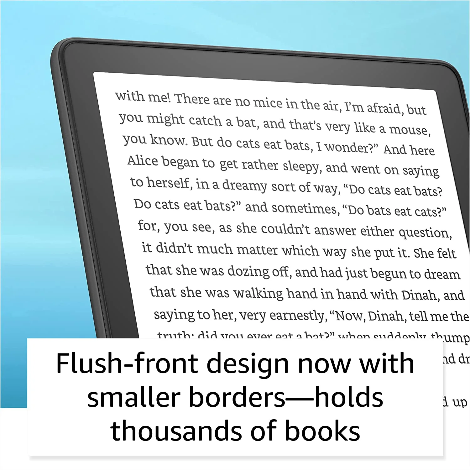 Amazon KINDLE PAPERWHITE 10 GENERATION WIFI - Image 9