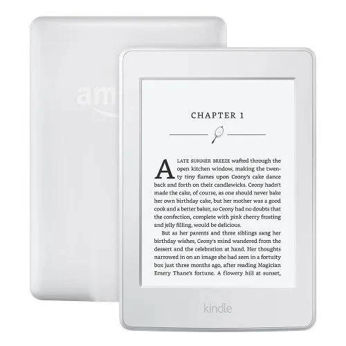 Amazon KINDLEPAPER 10 GENERATION WATERPROOF - Image 4