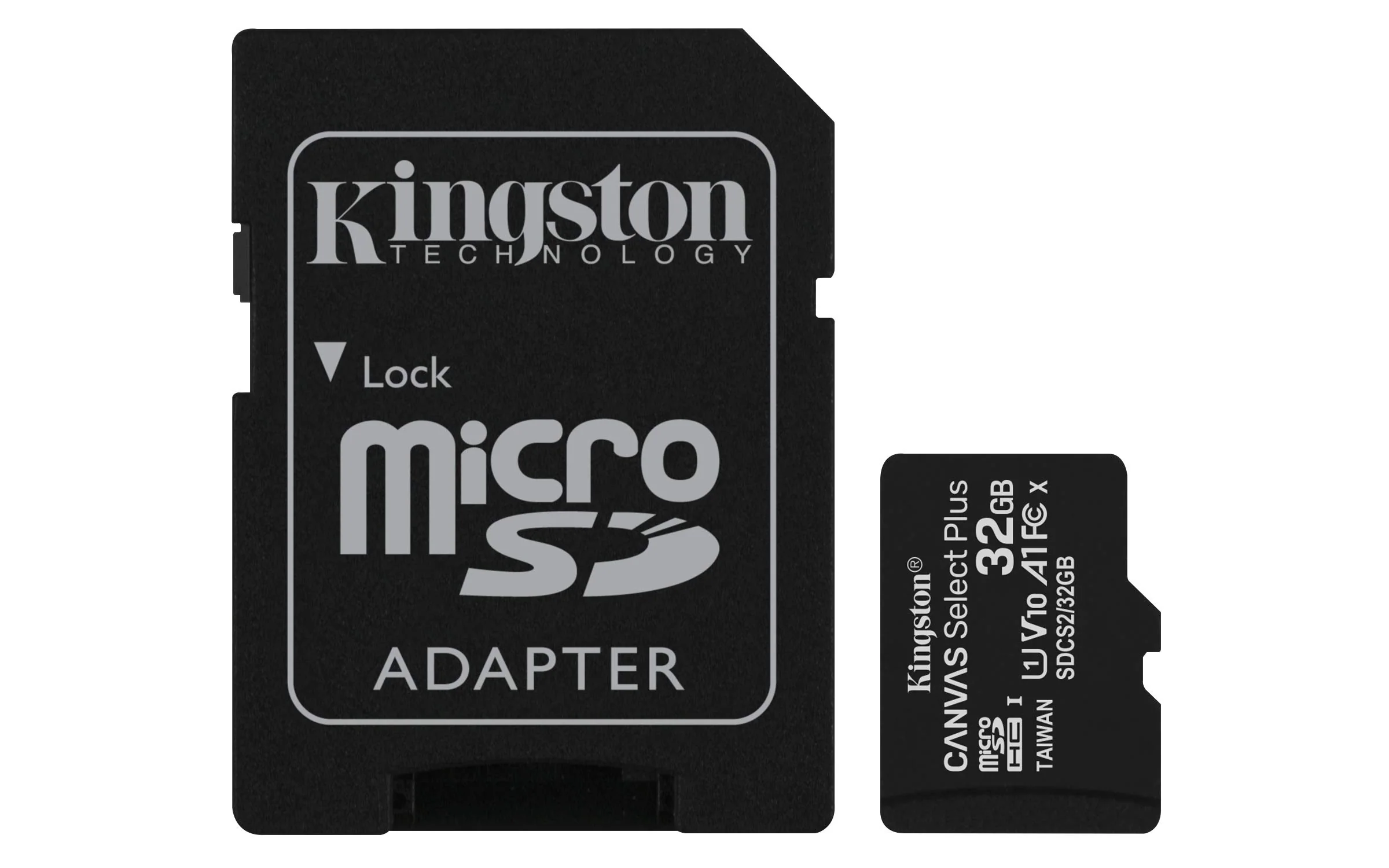 KINGSTON MEMORY CARD - Image 5