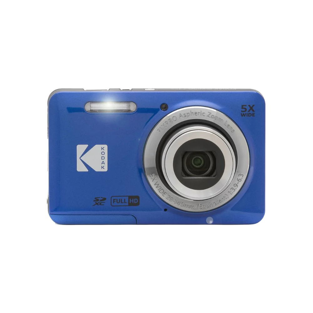 Kodak Pixpro Fz55 digital Camera - Image 10