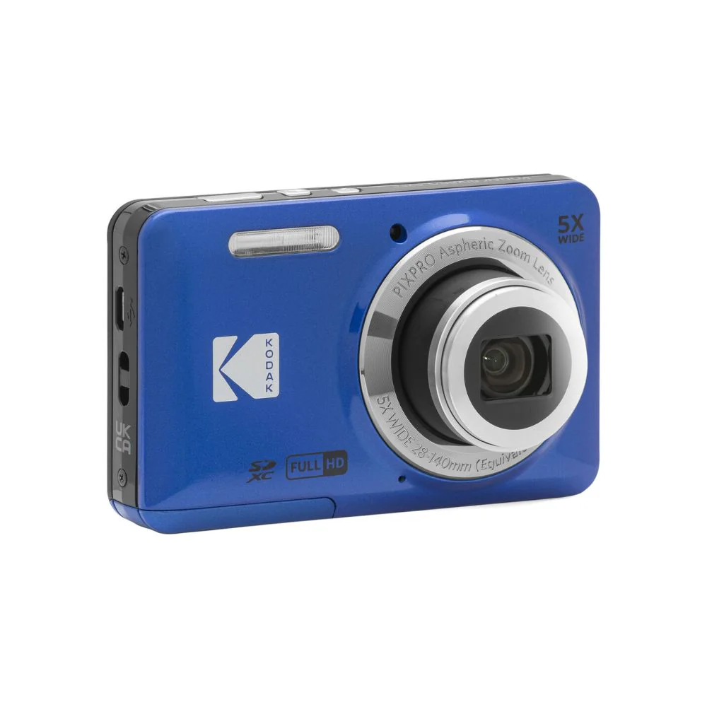 Kodak Pixpro Fz55 digital Camera - Image 11