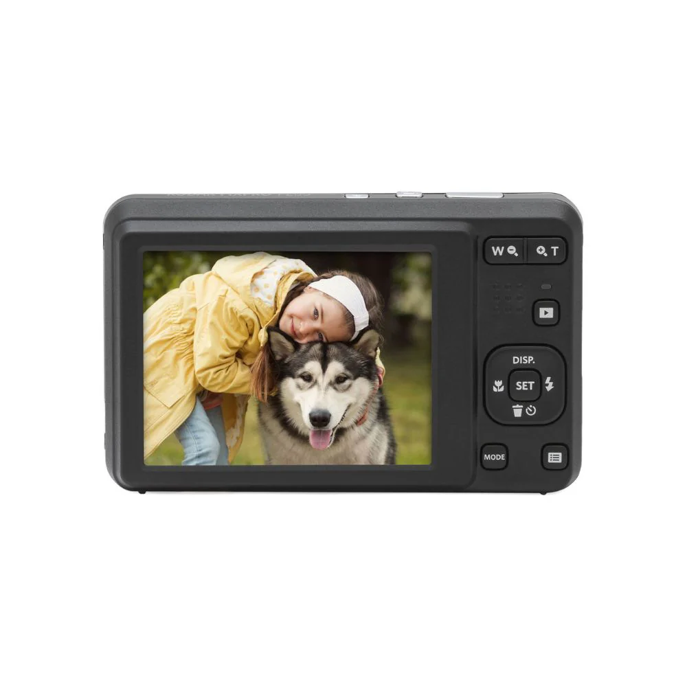Kodak Pixpro Fz55 digital Camera - Image 12